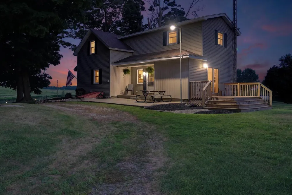 6700 Foster Road Hastings, MI 49058