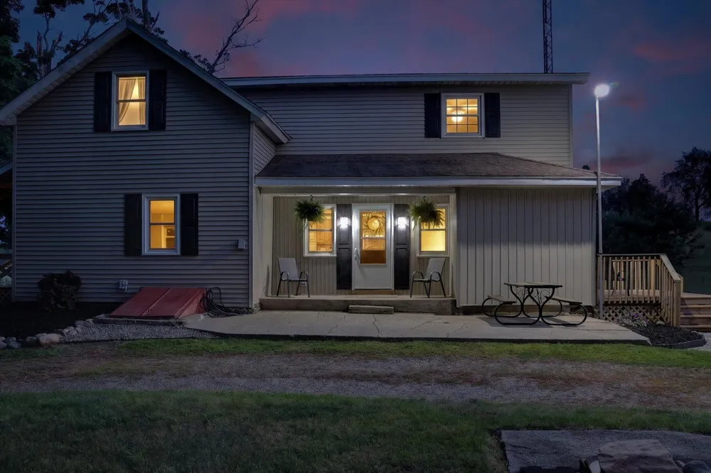 6700 Foster Road Hastings, MI 49058