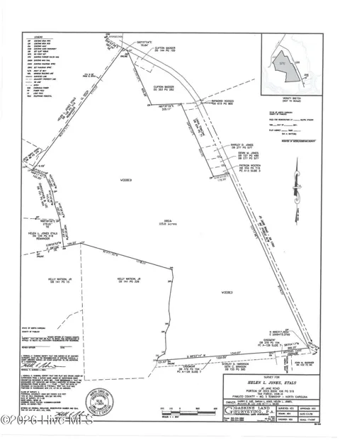 00 Lovick Lee Road