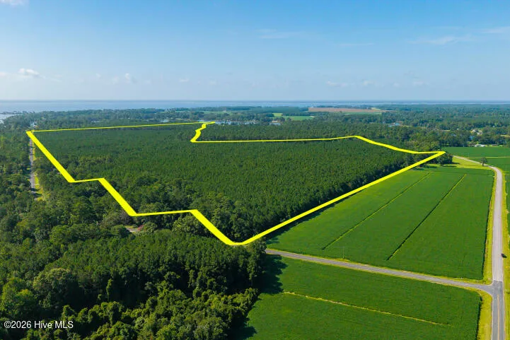 00 Lovick Lee Road Oriental, NC 28571