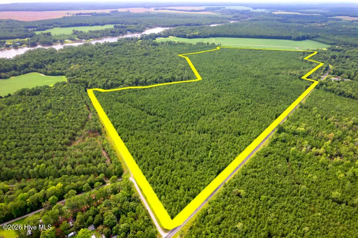 00 Lovick Lee Road Oriental, NC 28571