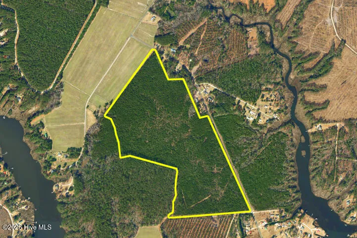 00 Lovick Lee Road Oriental, NC 28571