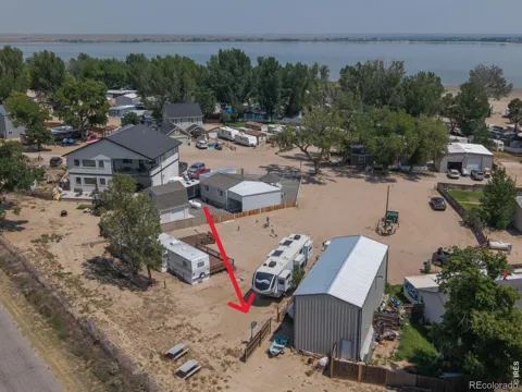 160 Kiowa Circle