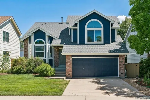 17029 Bennett Drive