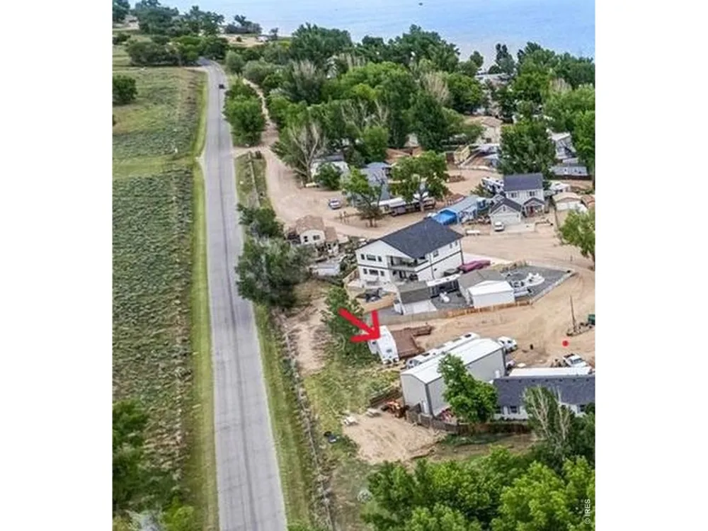 161 Kiowa Circle Weldona, CO 80653