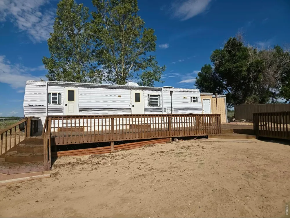 161 Kiowa Circle Weldona, CO 80653