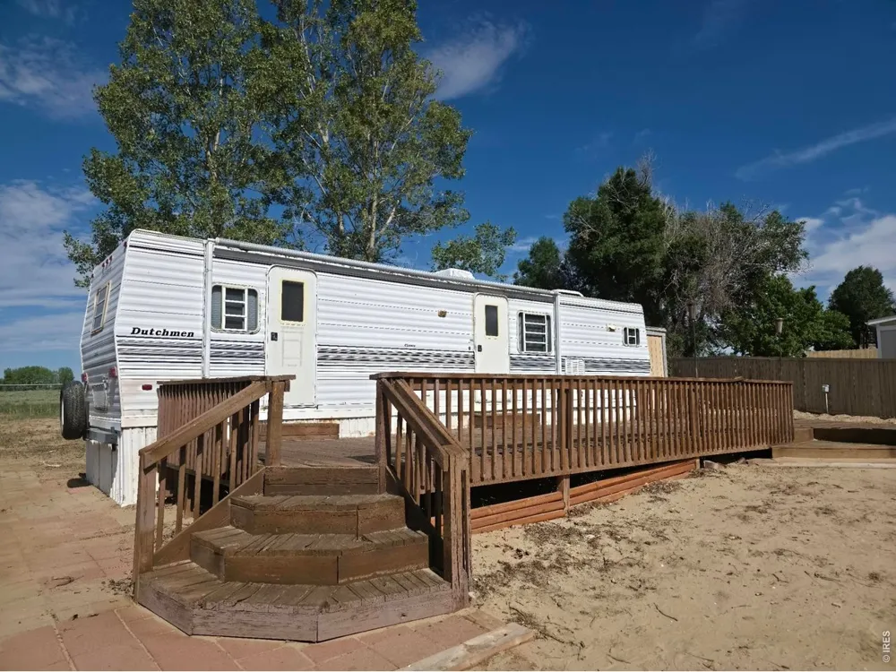 161 Kiowa Circle Weldona, CO 80653