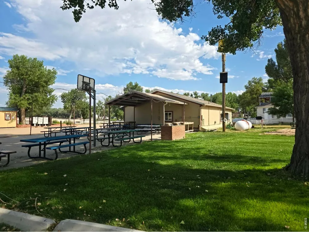 161 Kiowa Circle Weldona, CO 80653