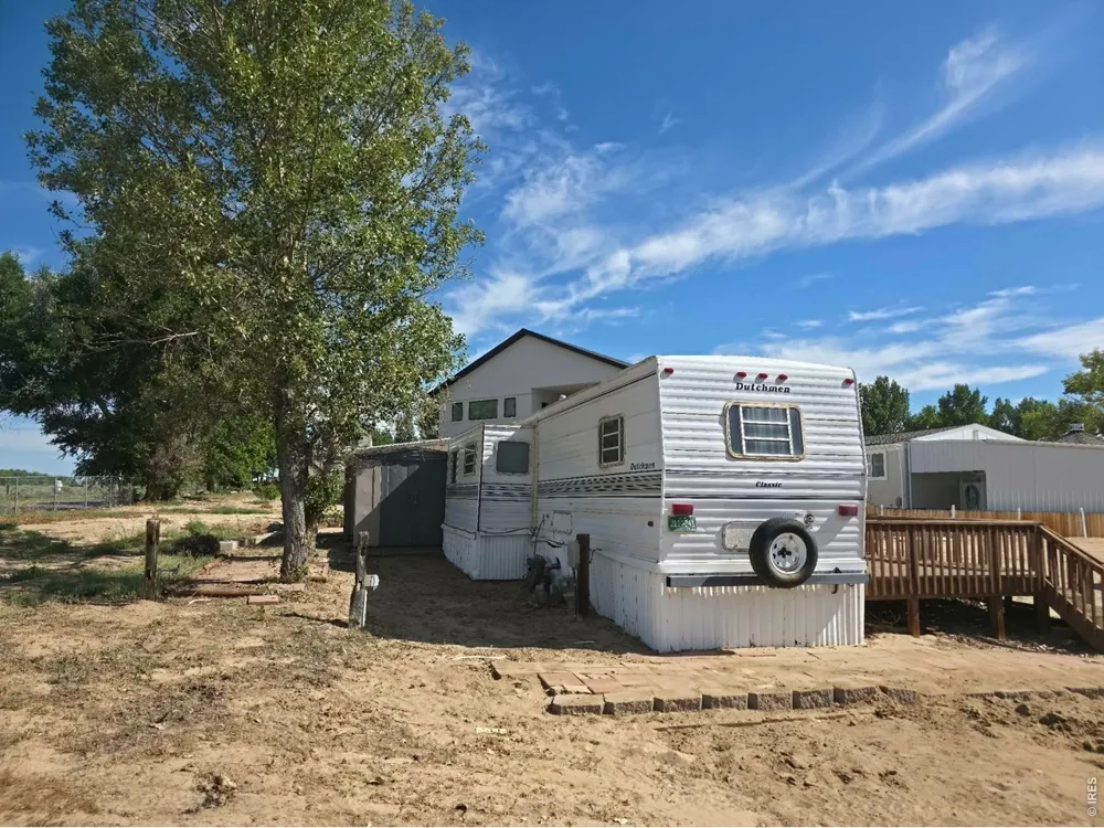 161 Kiowa Circle Weldona, CO 80653