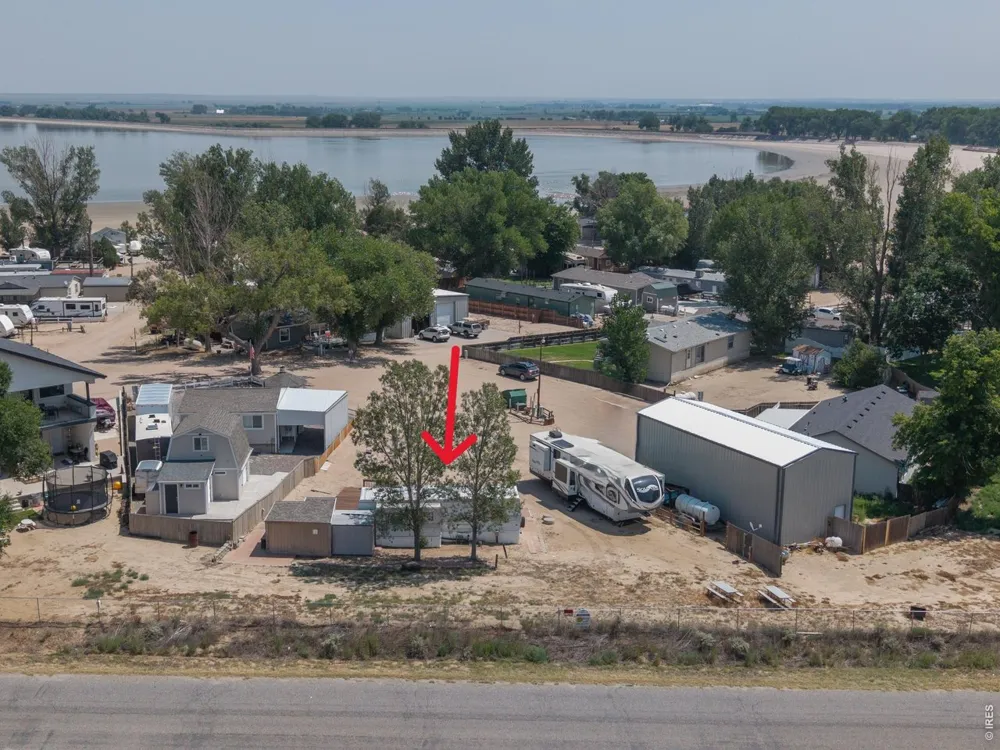 161 Kiowa Circle Weldona, CO 80653