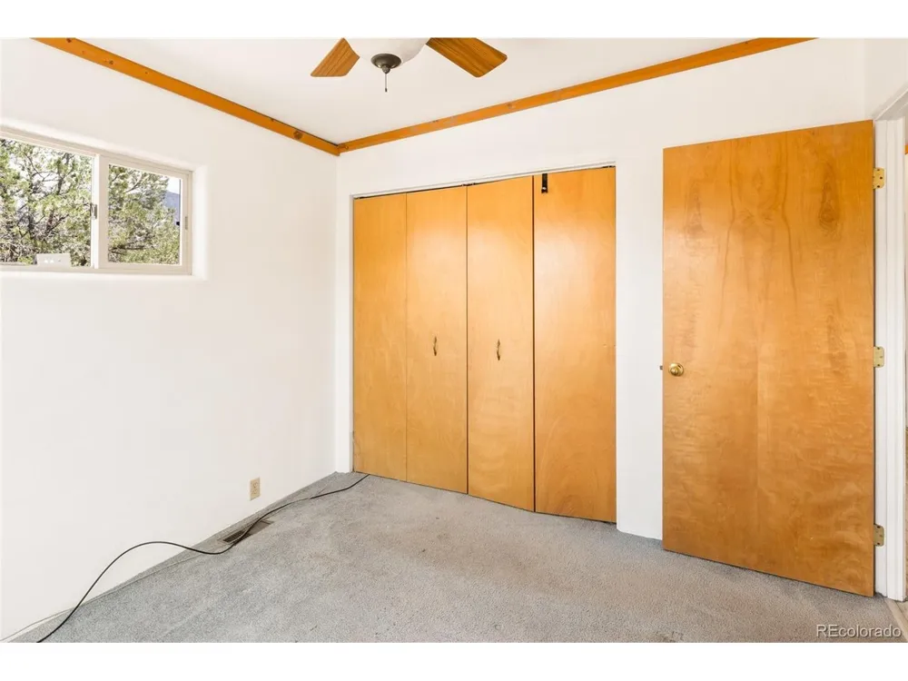 1494 E Badger Road Crestone, CO 81131