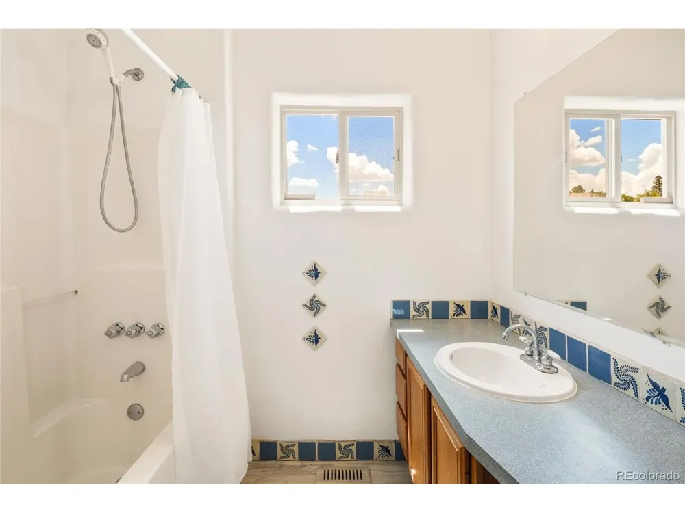 1494 E Badger Road Crestone, CO 81131