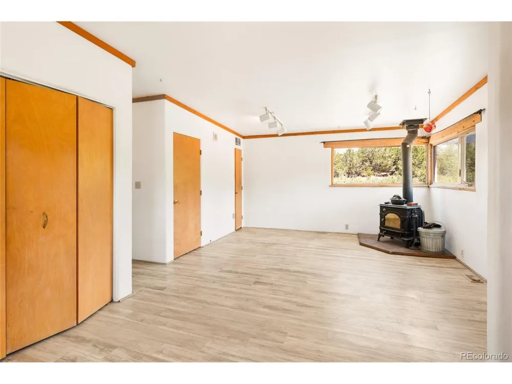 1494 E Badger Road Crestone, CO 81131