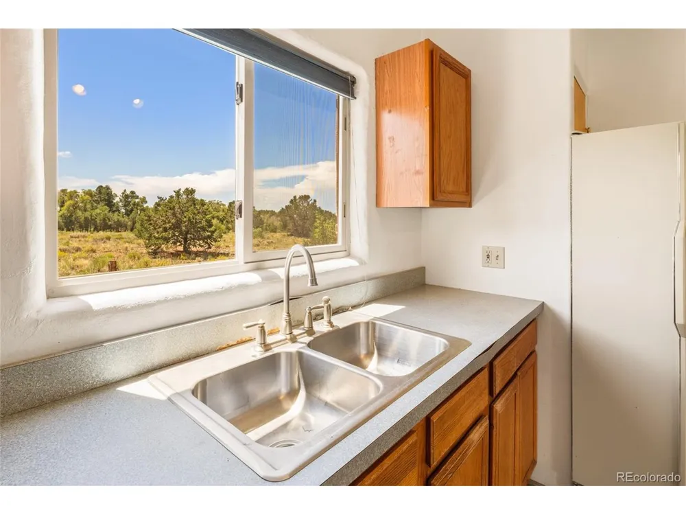 1494 E Badger Road Crestone, CO 81131