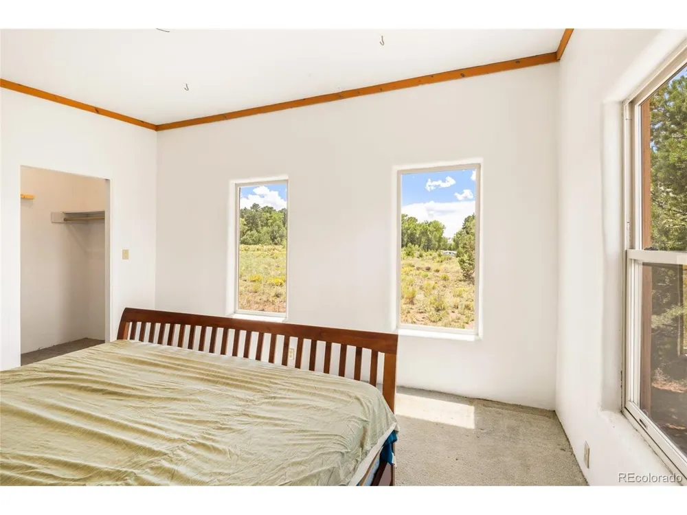 1494 E Badger Road Crestone, CO 81131