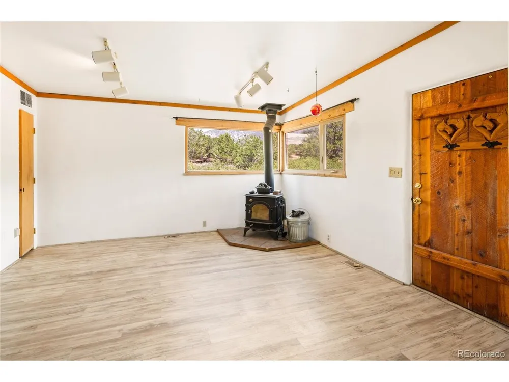 1494 E Badger Road Crestone, CO 81131
