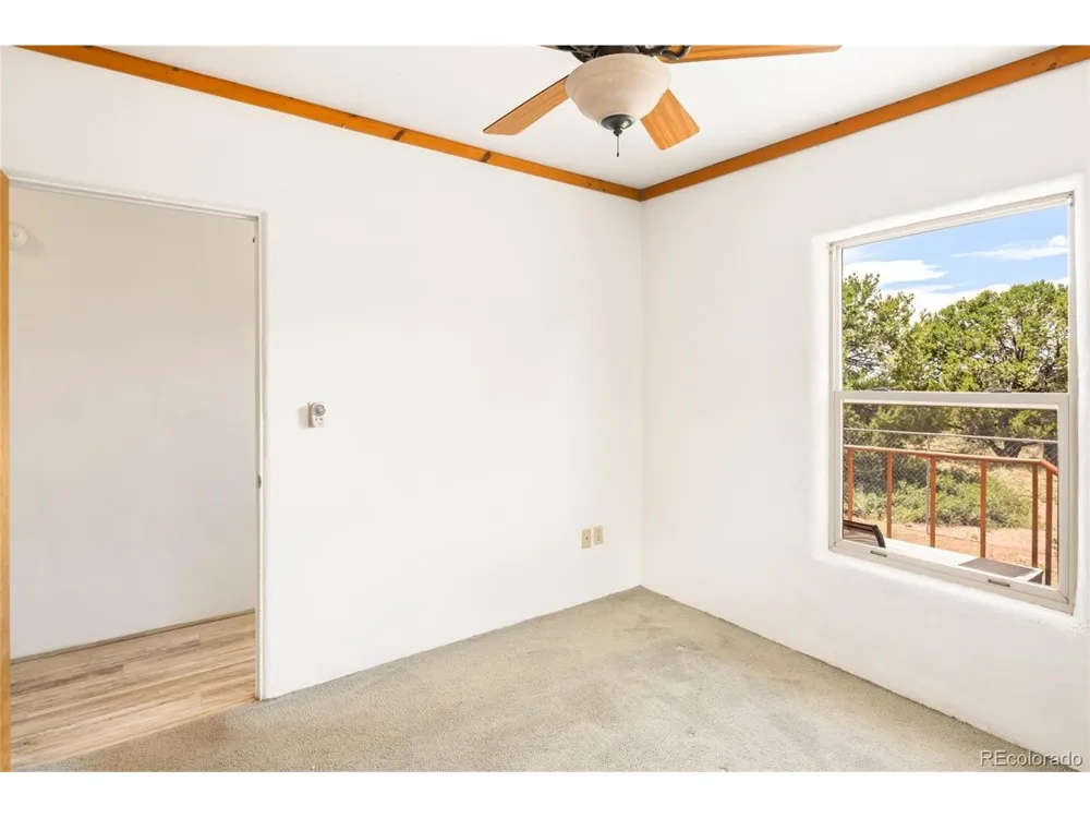1494 E Badger Road Crestone, CO 81131