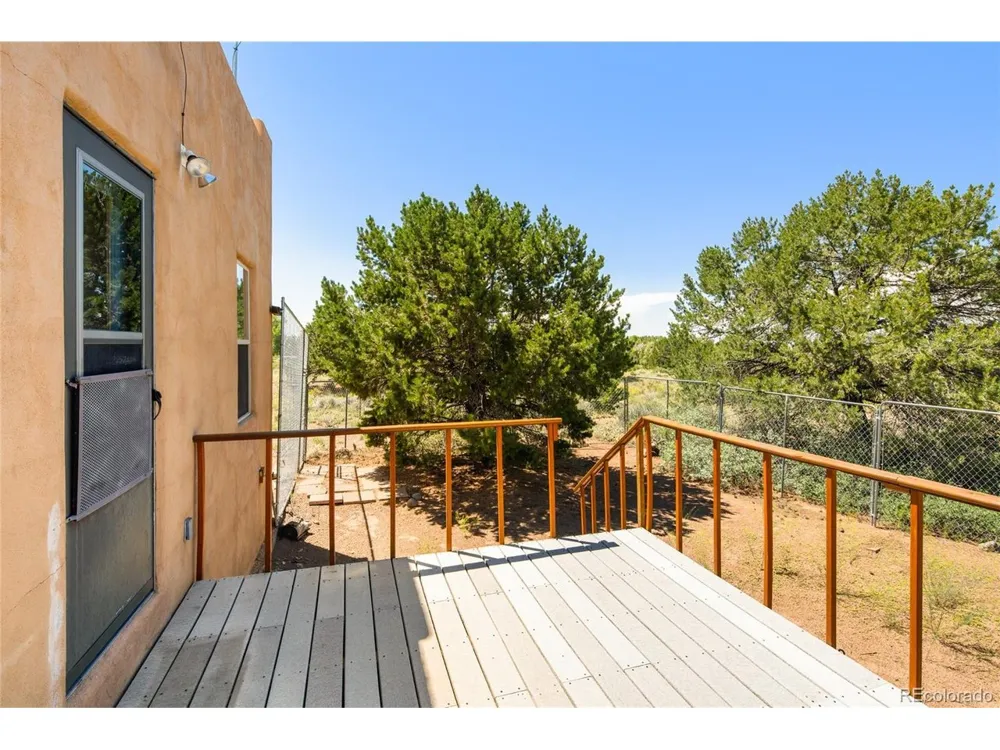 1494 E Badger Road Crestone, CO 81131