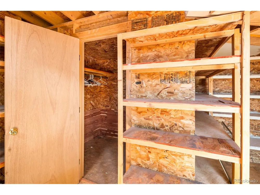 1494 E Badger Road Crestone, CO 81131