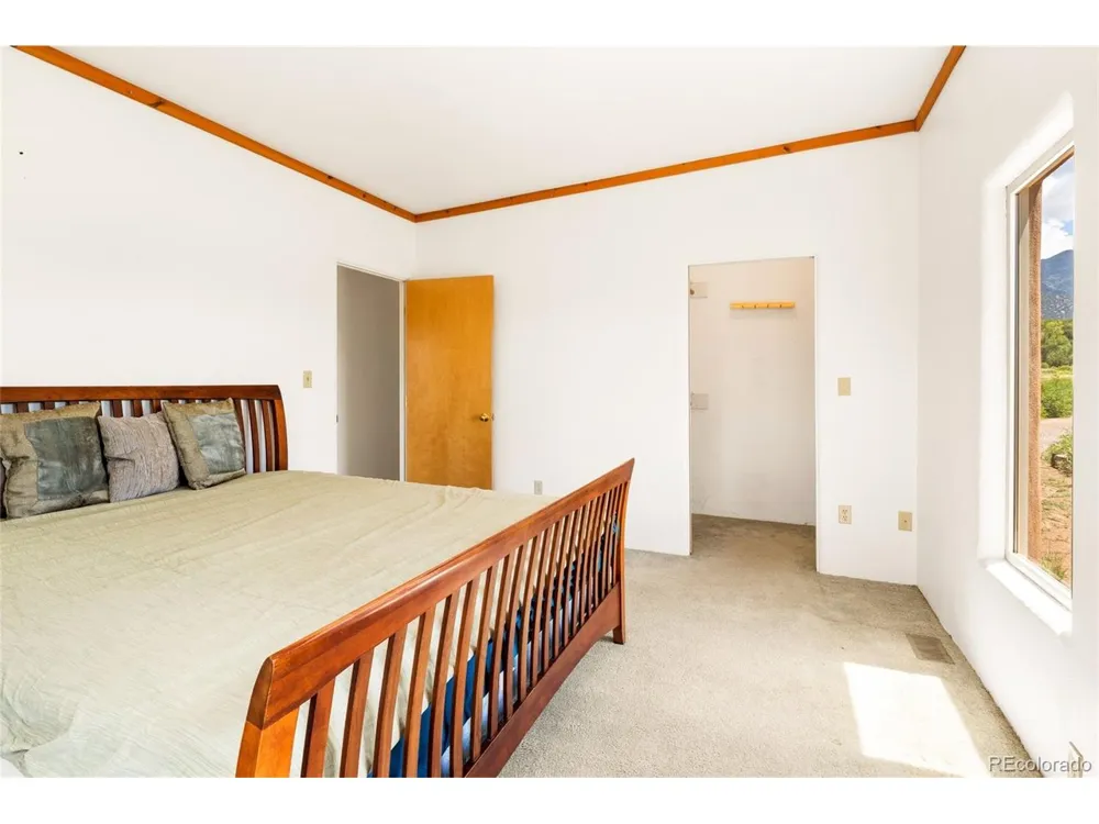 1494 E Badger Road Crestone, CO 81131