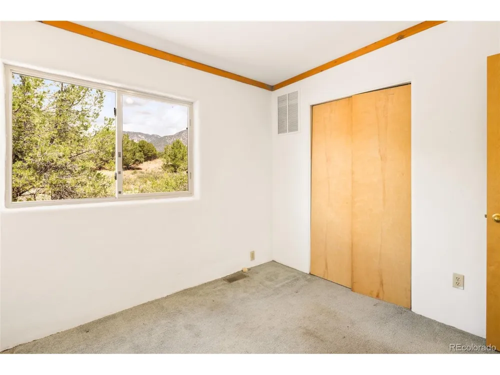 1494 E Badger Road Crestone, CO 81131
