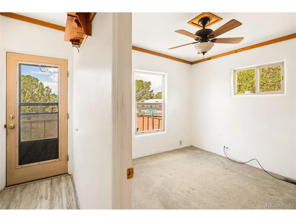1494 E Badger Road Crestone, CO 81131