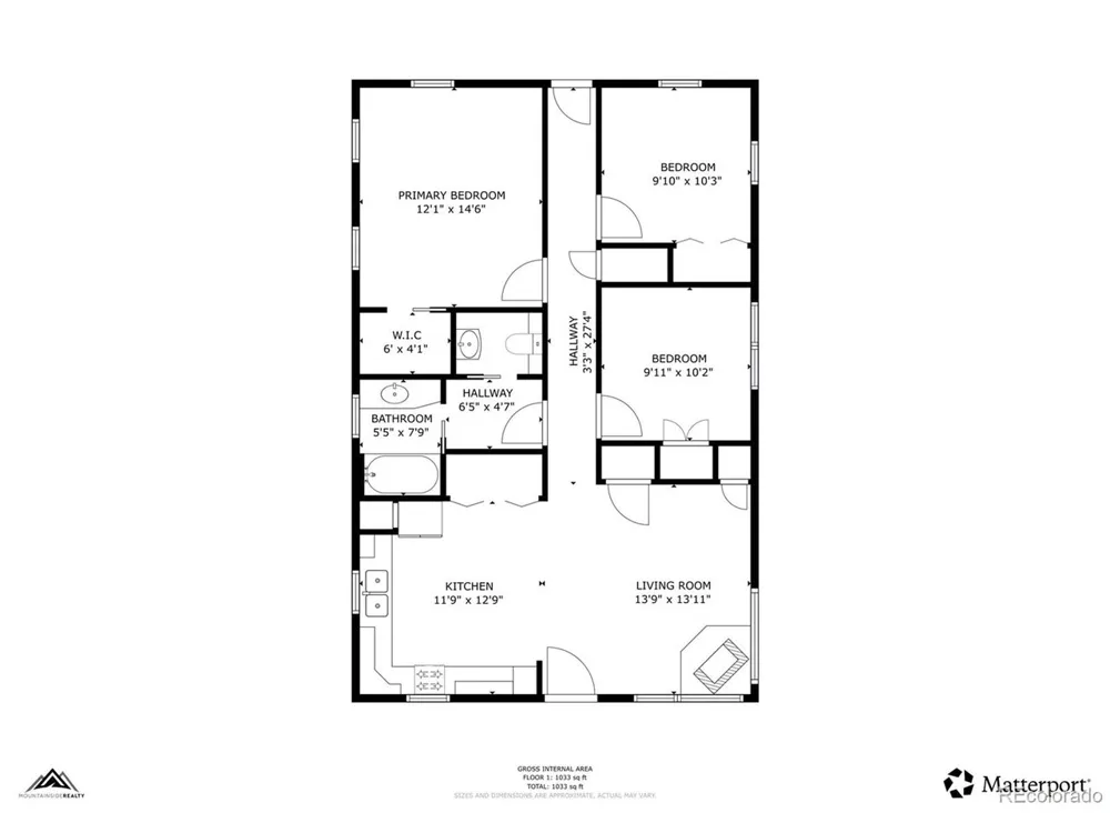 1494 E Badger Road Crestone, CO 81131