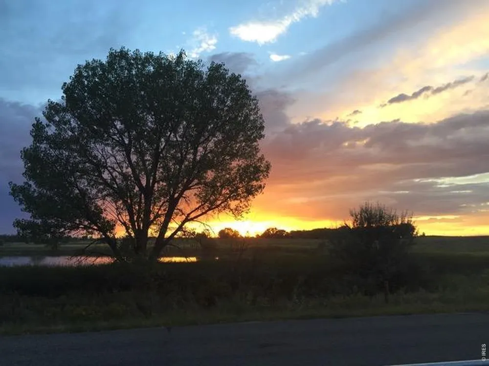 160 Kiowa Circle Weldona, CO 80653