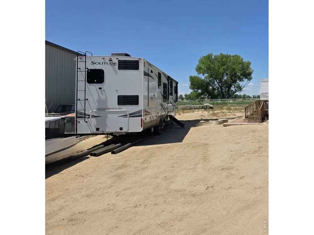 160 Kiowa Circle Weldona, CO 80653