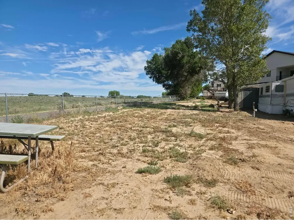160 Kiowa Circle Weldona, CO 80653