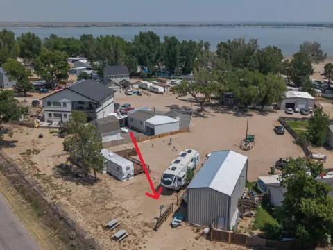 160 Kiowa Circle