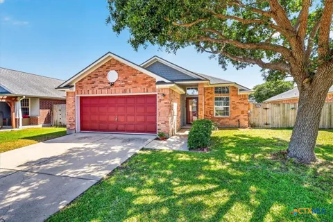 6513 Orangetip Drive