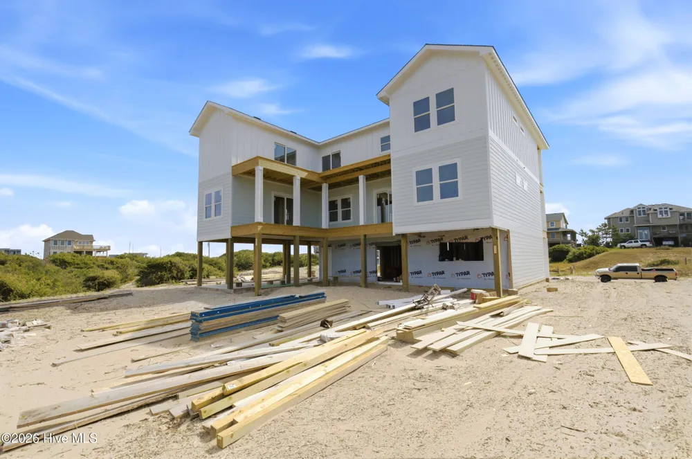 2284 Sandfiddler Road Corolla, NC 27927
