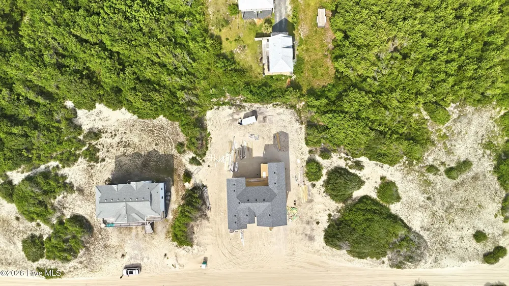 2284 Sandfiddler Road Corolla, NC 27927