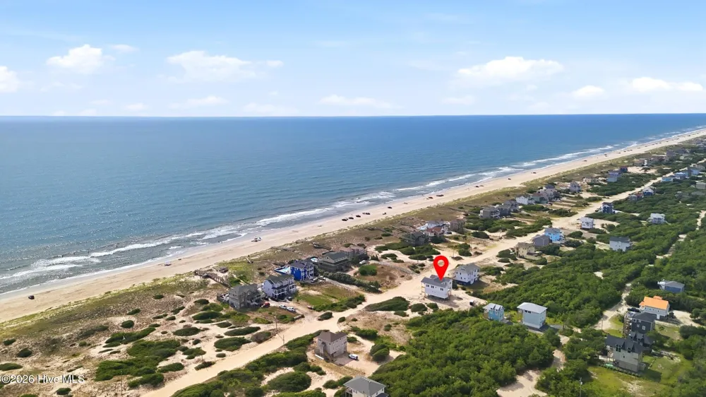 2284 Sandfiddler Road Corolla, NC 27927