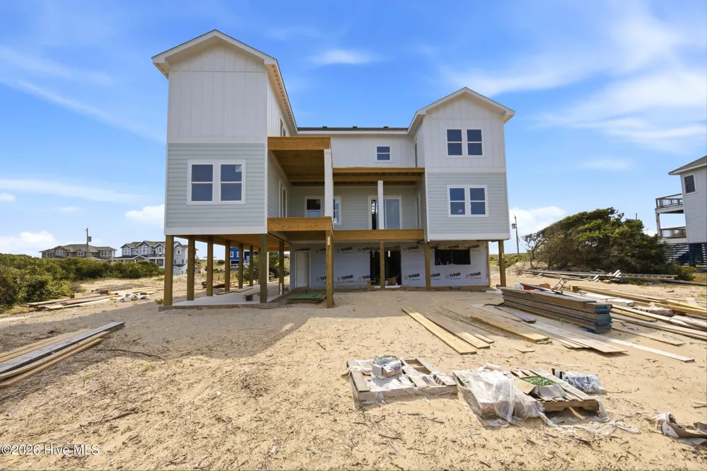 2284 Sandfiddler Road Corolla, NC 27927