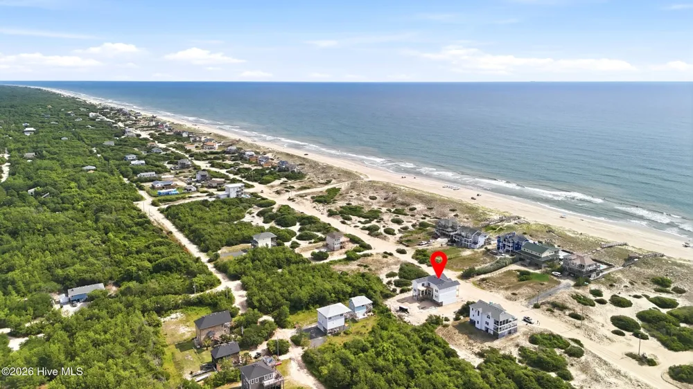 2284 Sandfiddler Road Corolla, NC 27927