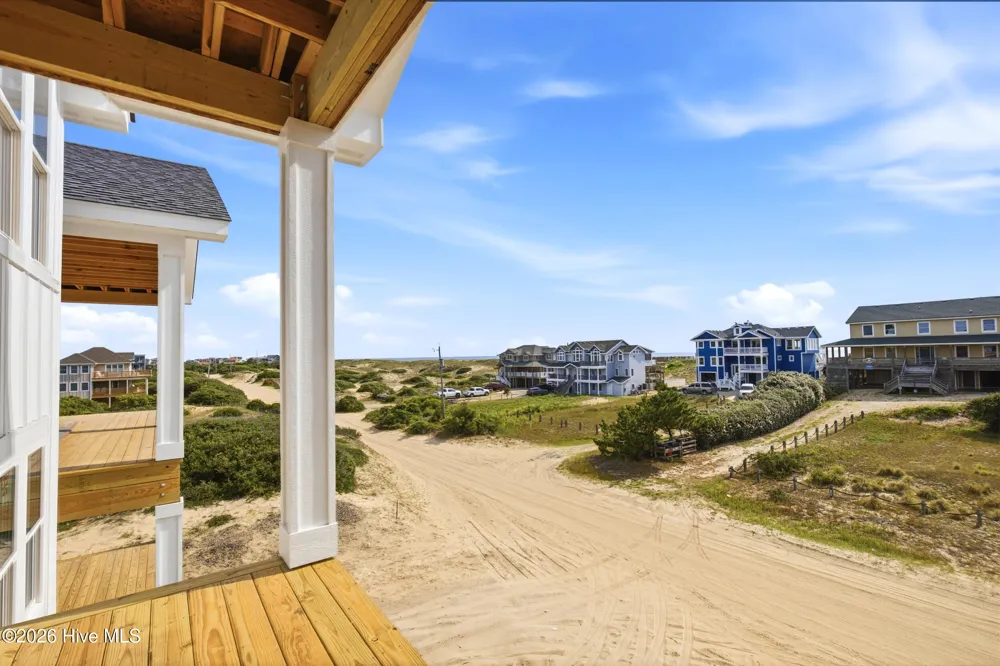 2284 Sandfiddler Road Corolla, NC 27927