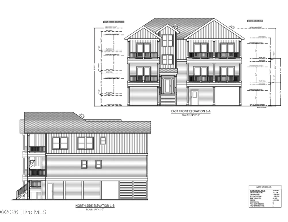 2284 Sandfiddler Road Corolla, NC 27927