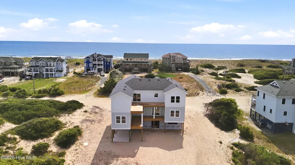 2284 Sandfiddler Road Corolla, NC 27927