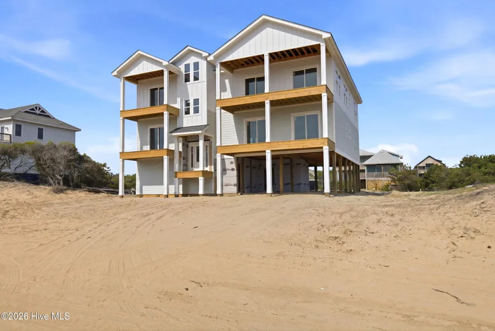 2284 Sandfiddler Road Corolla, NC 27927