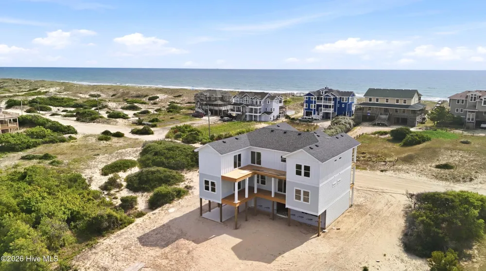 2284 Sandfiddler Road Corolla, NC 27927