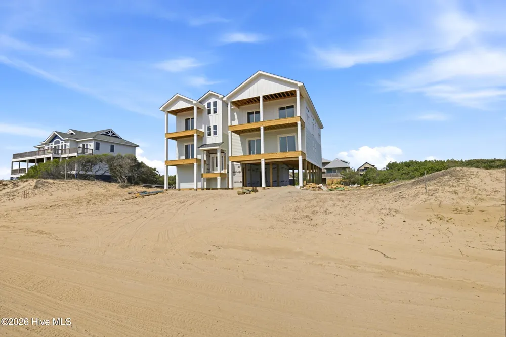2284 Sandfiddler Road Corolla, NC 27927