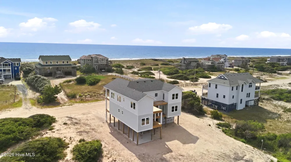 2284 Sandfiddler Road Corolla, NC 27927