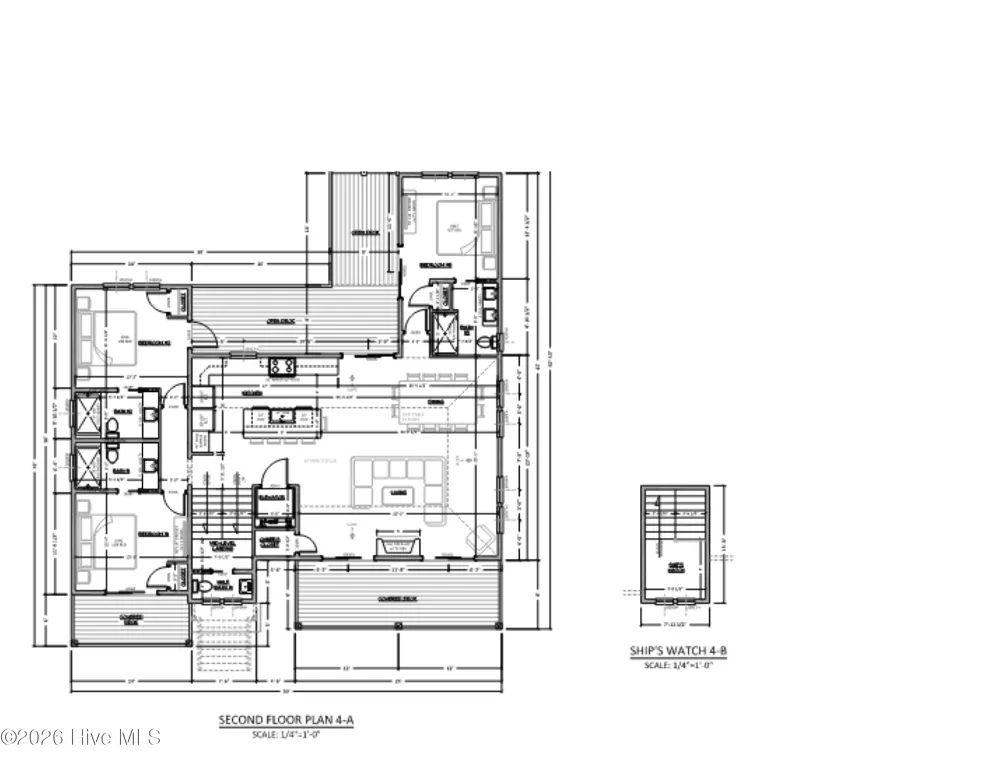 2284 Sandfiddler Road Corolla, NC 27927