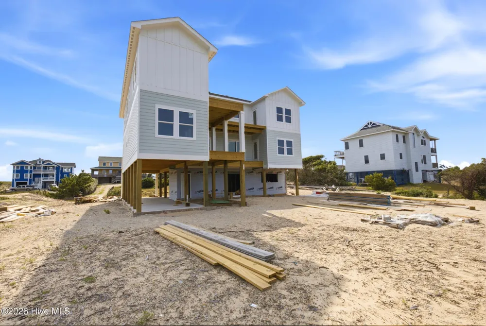 2284 Sandfiddler Road Corolla, NC 27927