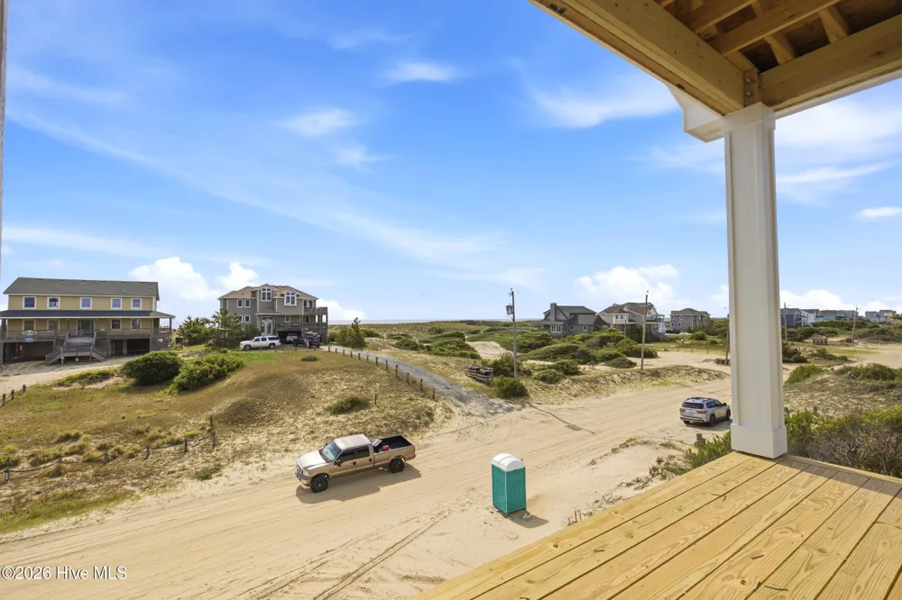 2284 Sandfiddler Road Corolla, NC 27927
