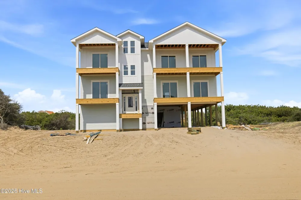 2284 Sandfiddler Road Corolla, NC 27927