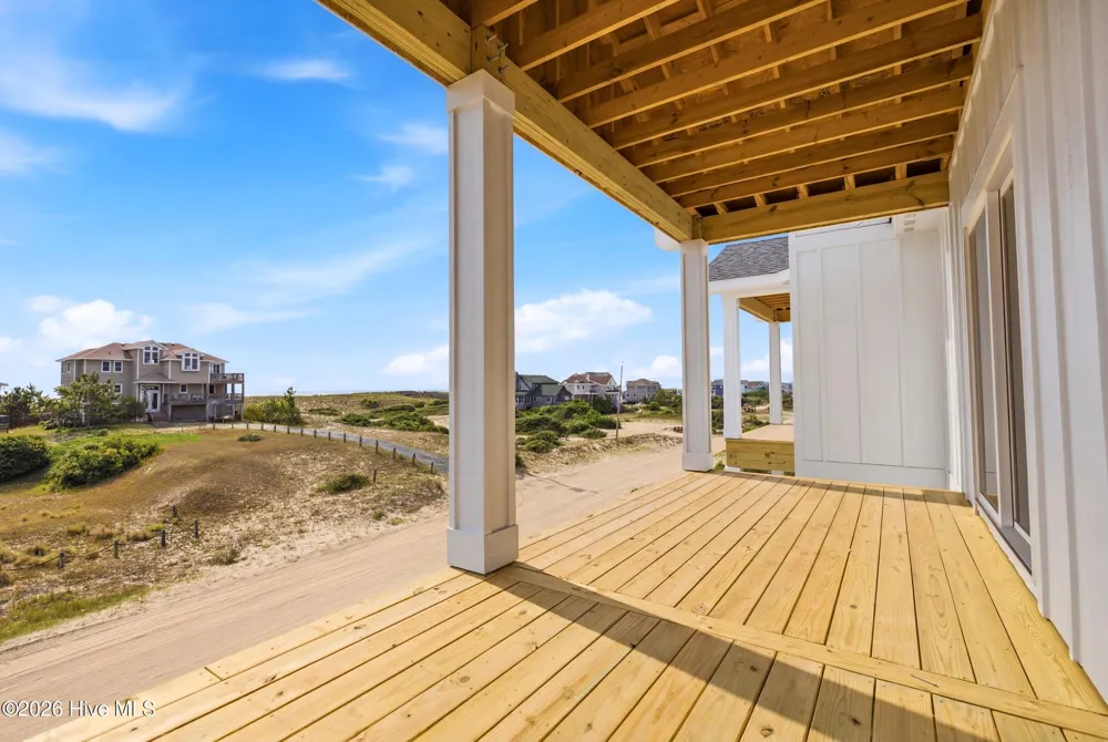 2284 Sandfiddler Road Corolla, NC 27927