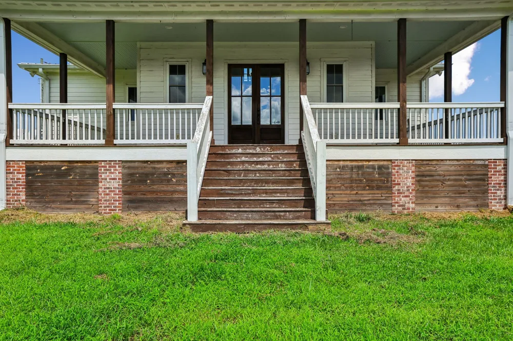 770 Sadler Rd Liberty, TN 37095